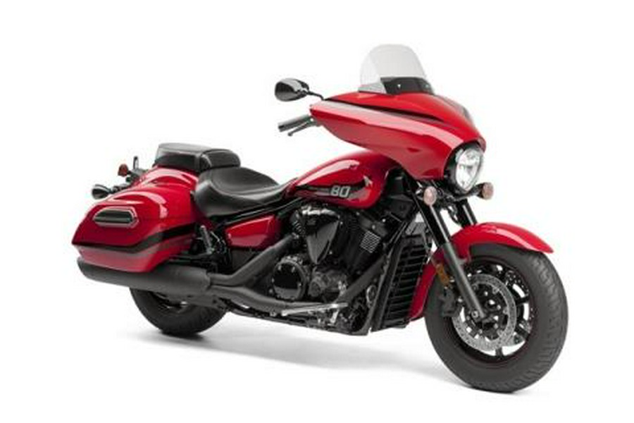 2015 Yamaha V Star 1300 Deluxe