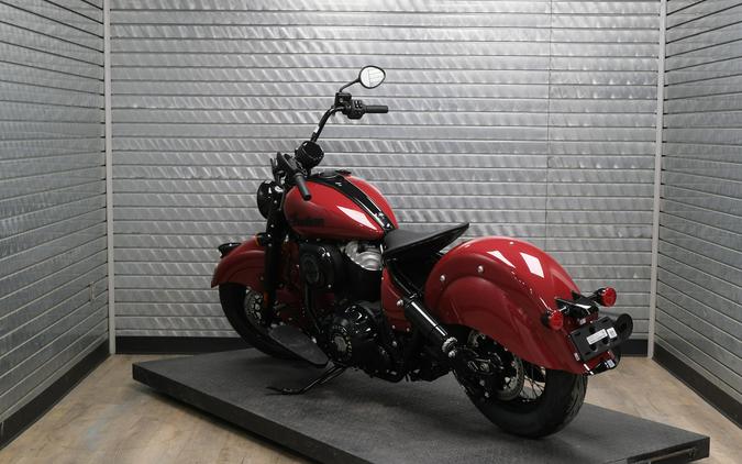 2026 INDIAN MOTORCYCLE CHIEF VINTAGE