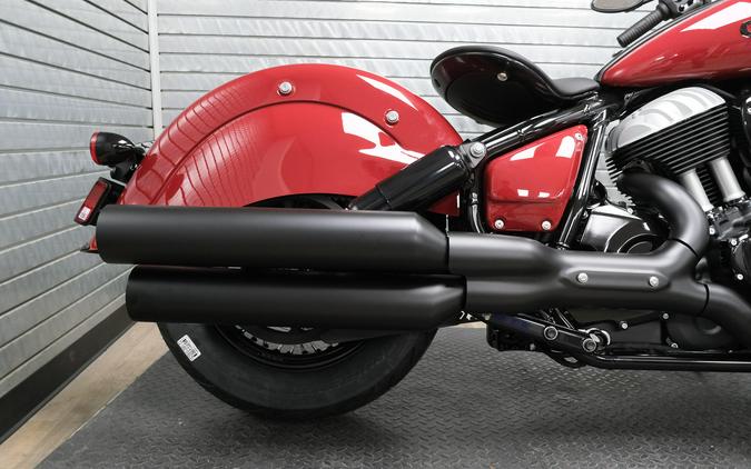 2026 INDIAN MOTORCYCLE CHIEF VINTAGE