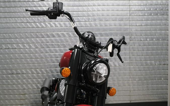 2026 INDIAN MOTORCYCLE CHIEF VINTAGE