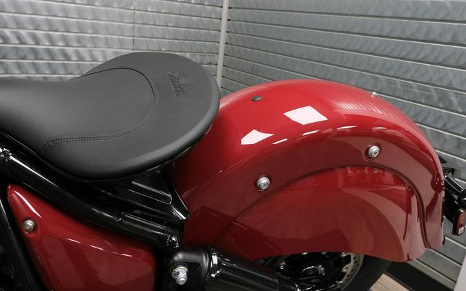 2026 INDIAN MOTORCYCLE CHIEF VINTAGE