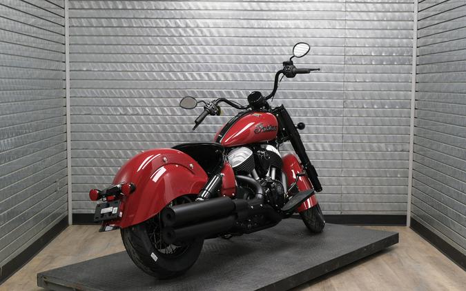 2026 INDIAN MOTORCYCLE CHIEF VINTAGE
