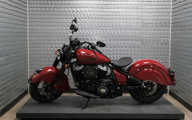 2026 INDIAN MOTORCYCLE CHIEF VINTAGE