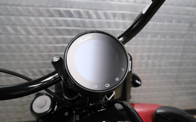 2026 INDIAN MOTORCYCLE CHIEF VINTAGE