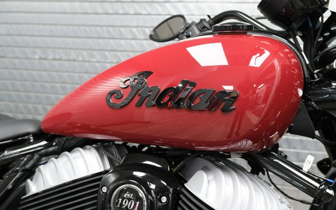 2026 INDIAN MOTORCYCLE CHIEF VINTAGE