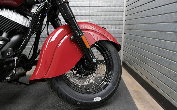 2026 INDIAN MOTORCYCLE CHIEF VINTAGE