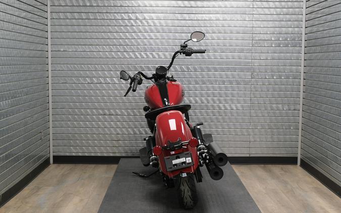 2026 INDIAN MOTORCYCLE CHIEF VINTAGE