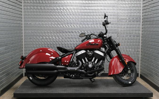 2026 INDIAN MOTORCYCLE CHIEF VINTAGE