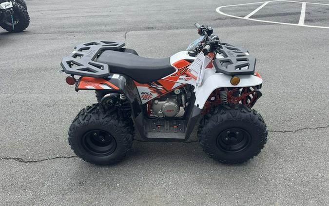 2026 Kayo Bull 125 EFI