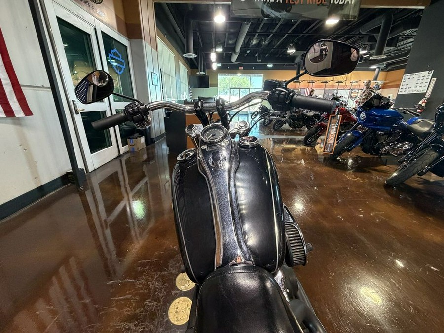 2017 Harley-Davidson Dyna® Wide Glide®