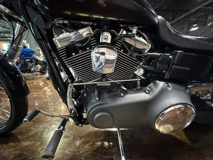 2017 Harley-Davidson Dyna® Wide Glide®