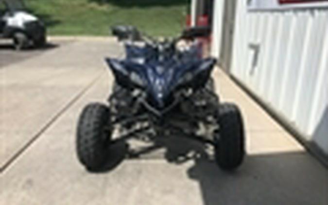 2013 YAMAHA YFZ 450R SE