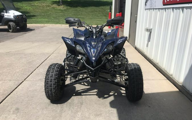 2013 YAMAHA YFZ 450R SE