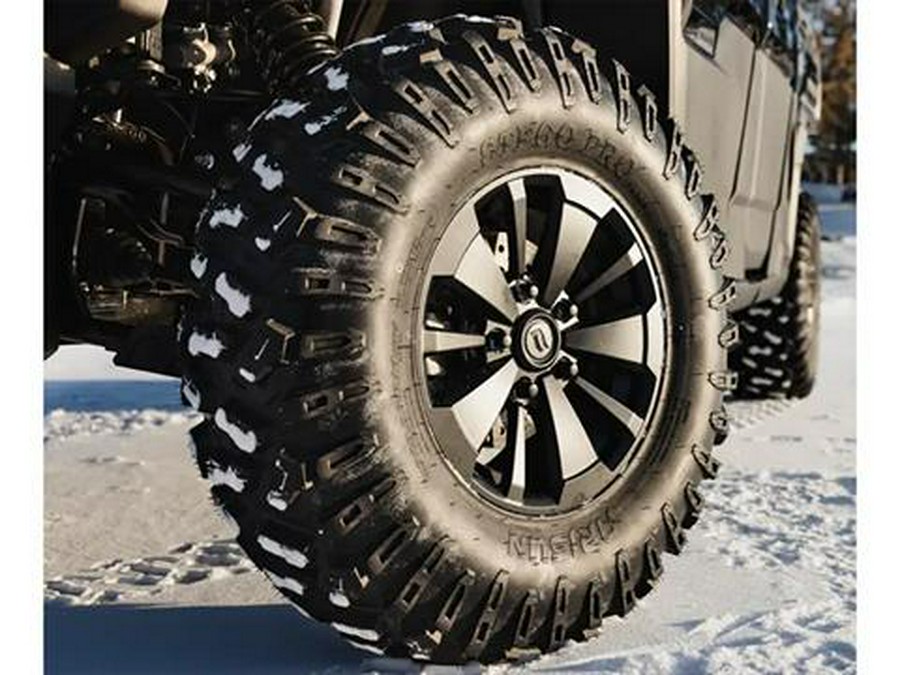 2026 CFMOTO UFORCE U10 XL Pro Highland