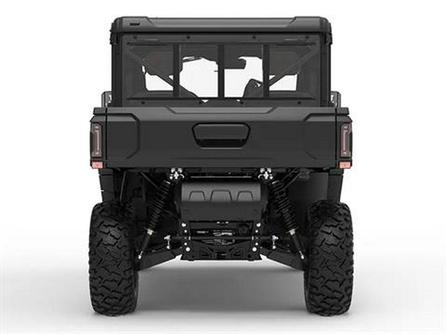 2026 CFMOTO UFORCE U10 XL Pro Highland