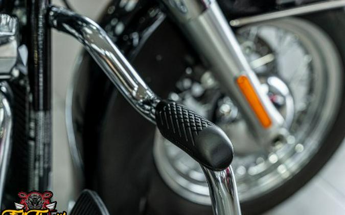 2024 Harley-Davidson Heritage Classic 114