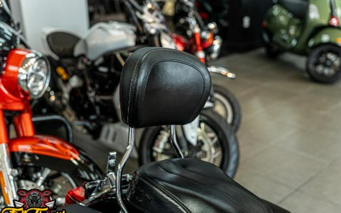 2024 Harley-Davidson Heritage Classic 114