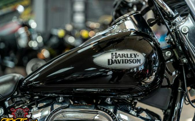 2024 Harley-Davidson Heritage Classic 114