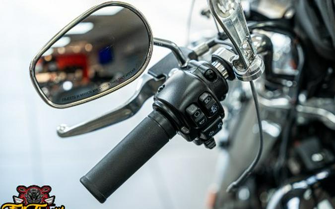 2024 Harley-Davidson Heritage Classic 114