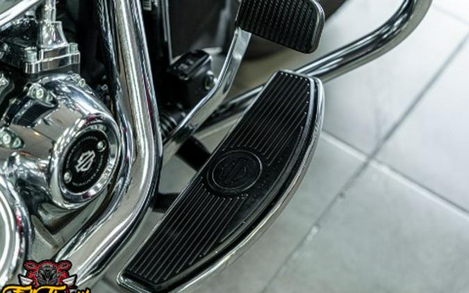 2024 Harley-Davidson Heritage Classic 114