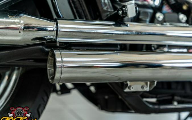 2024 Harley-Davidson Heritage Classic 114