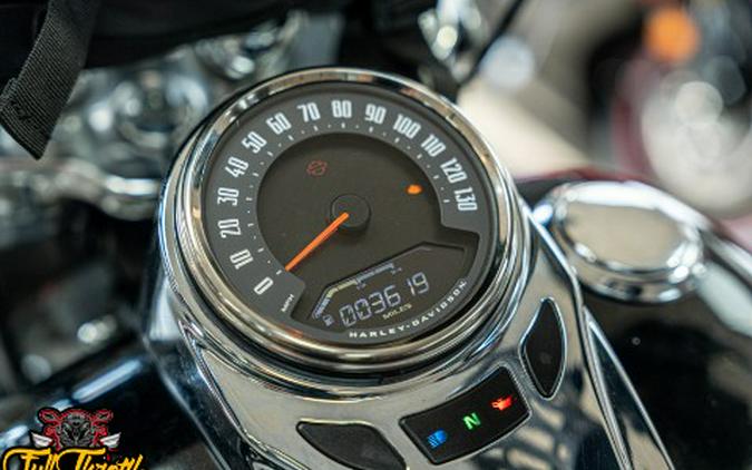 2024 Harley-Davidson Heritage Classic 114