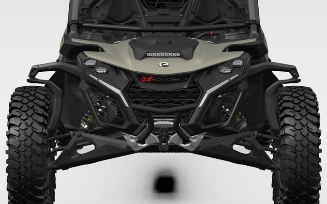 2027 Can-Am Maverick R MAX X RC with Smart-Shox
