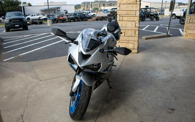 2027 KAWASAKI NINJA ZX-6R ABS