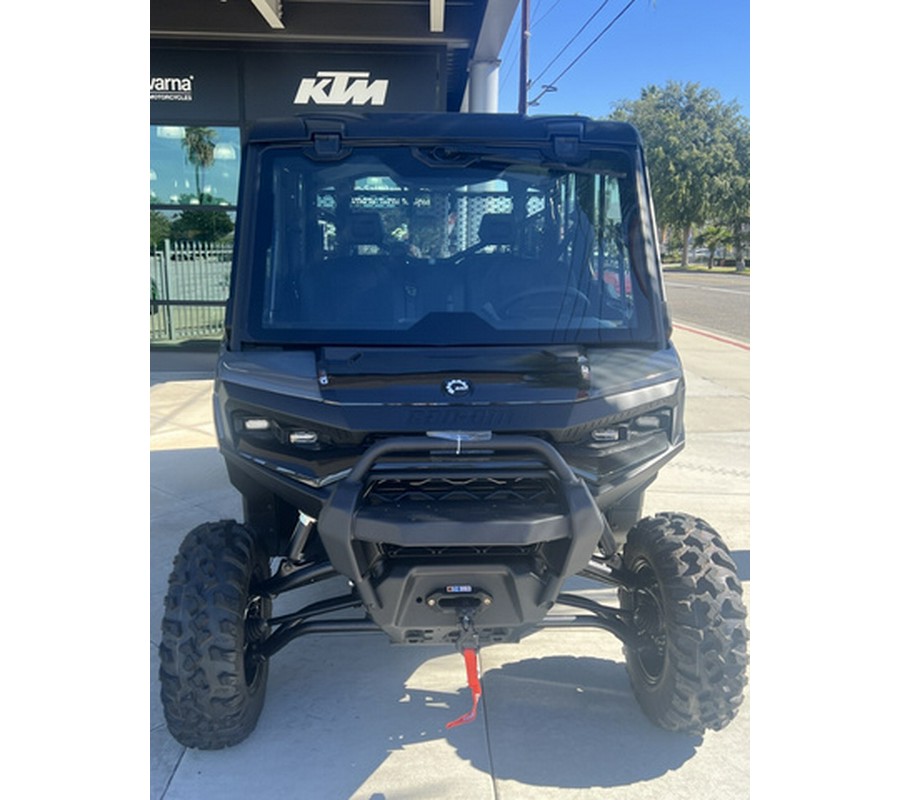 2027 Can-AM Defender XU MAX XT CAB HD10