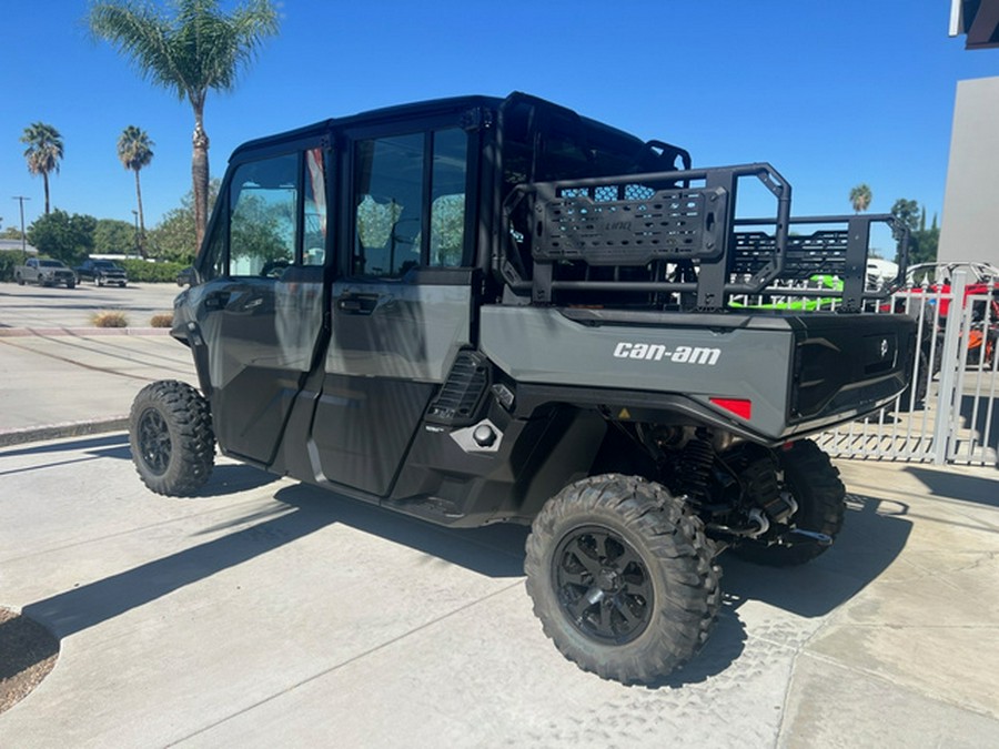 2027 Can-AM Defender XU MAX XT CAB HD10