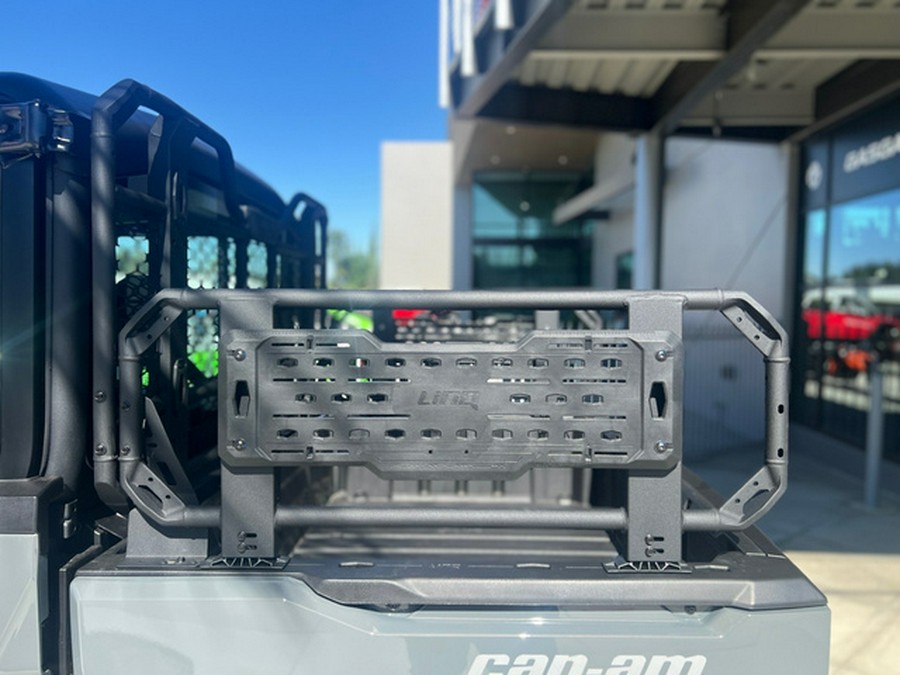 2027 Can-AM Defender XU MAX XT CAB HD10