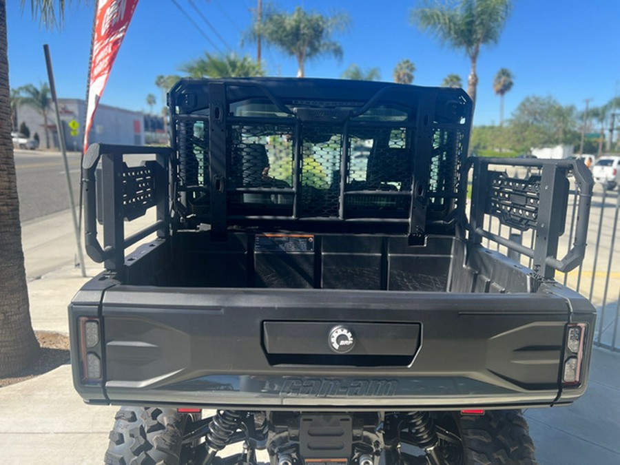 2027 Can-AM Defender XU MAX XT CAB HD10