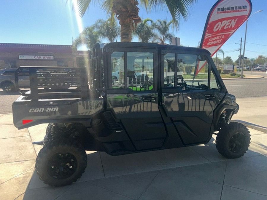 2027 Can-AM Defender XU MAX XT CAB HD10