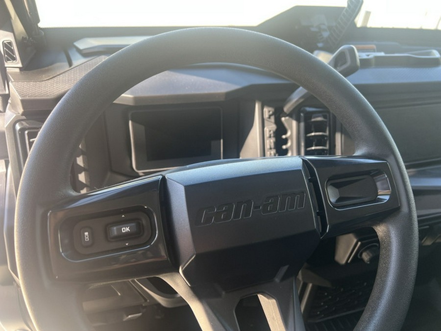 2027 Can-AM Defender XU MAX XT CAB HD10