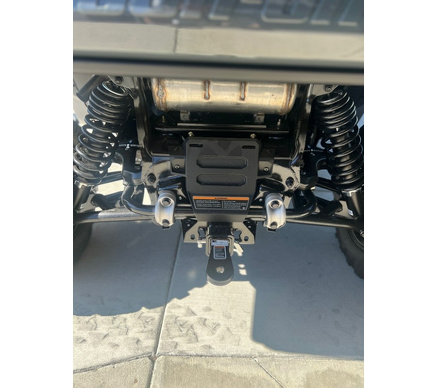 2027 Can-AM Defender XU MAX XT CAB HD10