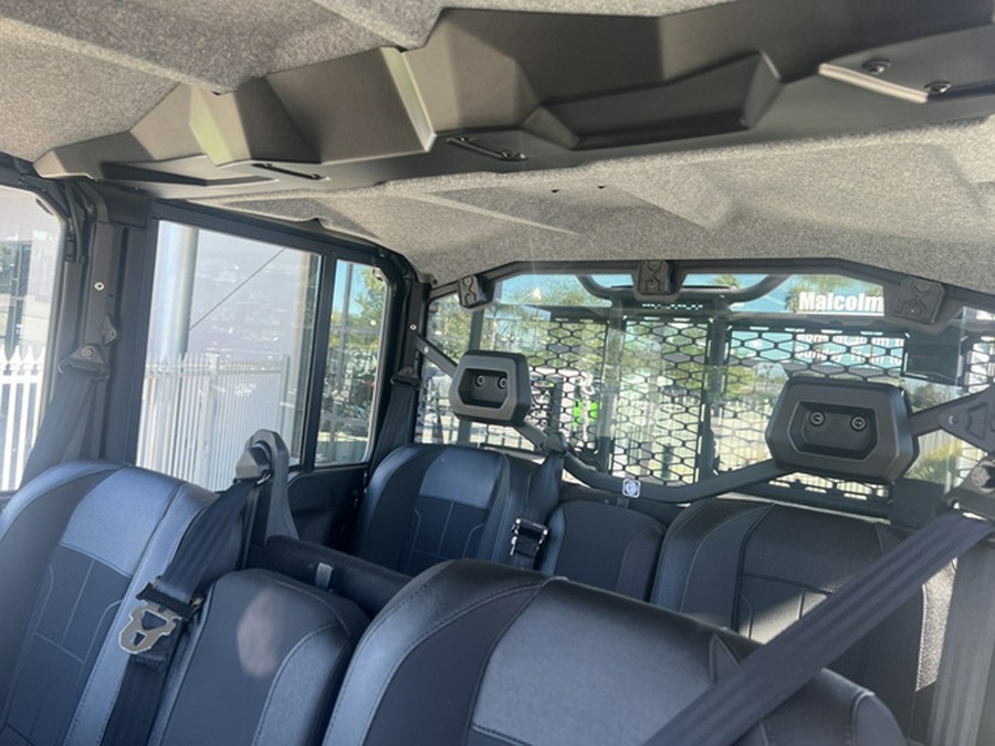 2027 Can-AM Defender XU MAX XT CAB HD10