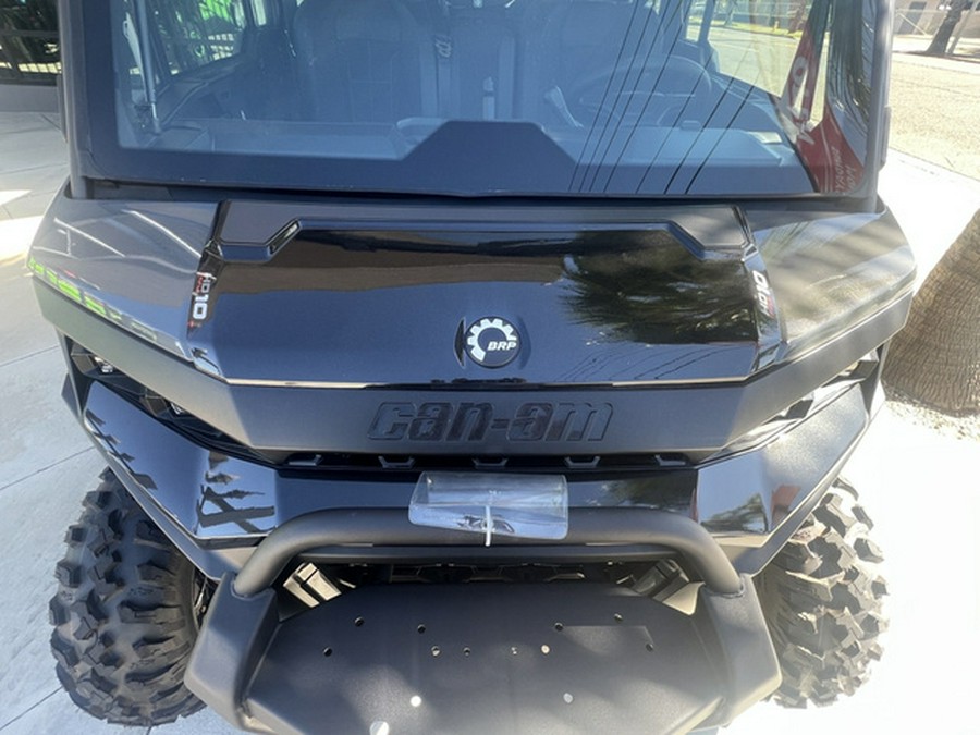 2027 Can-AM Defender XU MAX XT CAB HD10