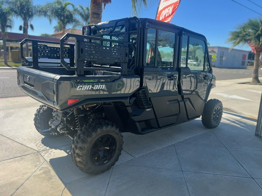 2027 Can-AM Defender XU MAX XT CAB HD10