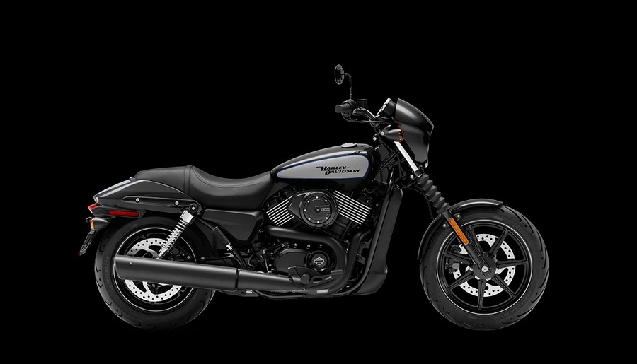 XG750 2020 Harley-Davidson Street 750