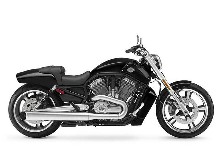 2011 Harley-Davidson® VRSCF - V-Rod® Muscle®