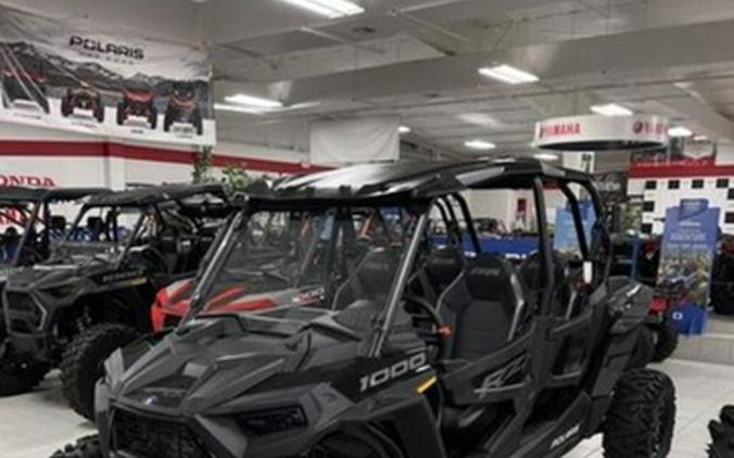 2023 Polaris RZR XP 4 1000 Sport