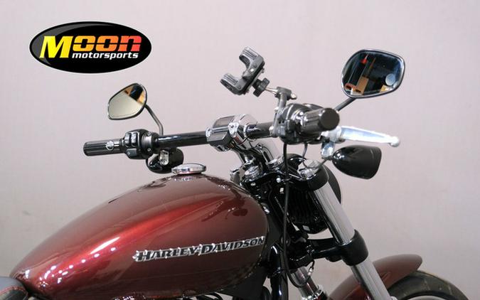 2018 Harley-Davidson FXBRS - Softail Breakout 114