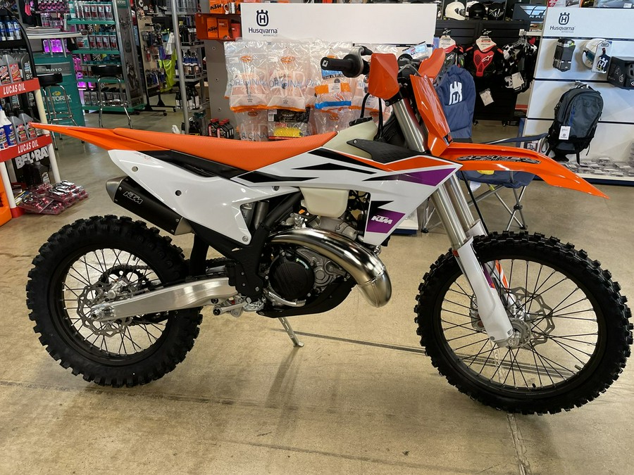 2024 KTM 300 XC