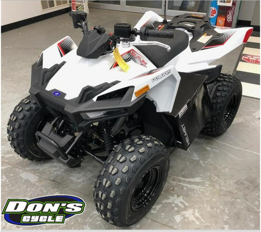 2023 Polaris® Outlaw 70 EFI