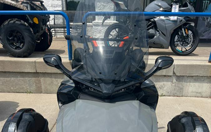 2021 Can-Am Spyder F3 S