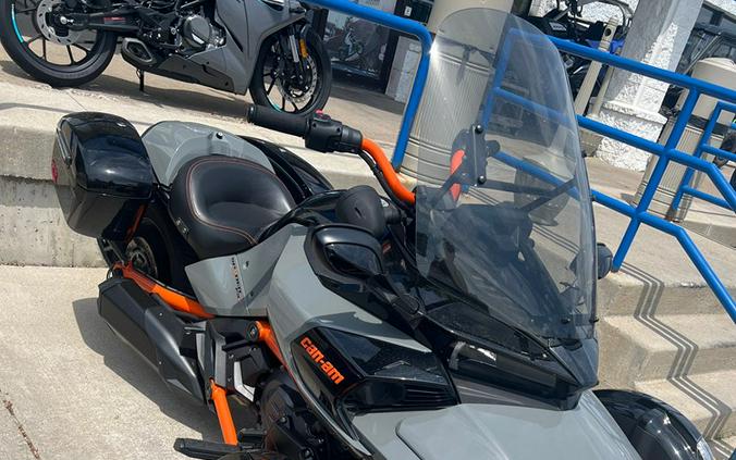 2021 Can-Am SPYDER F3 S