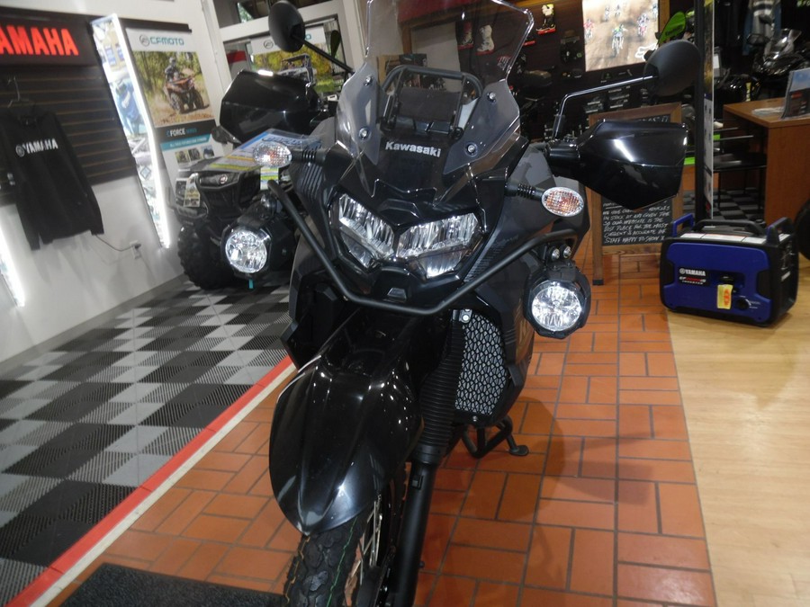 2023 Kawasaki KLR 650 Adventure