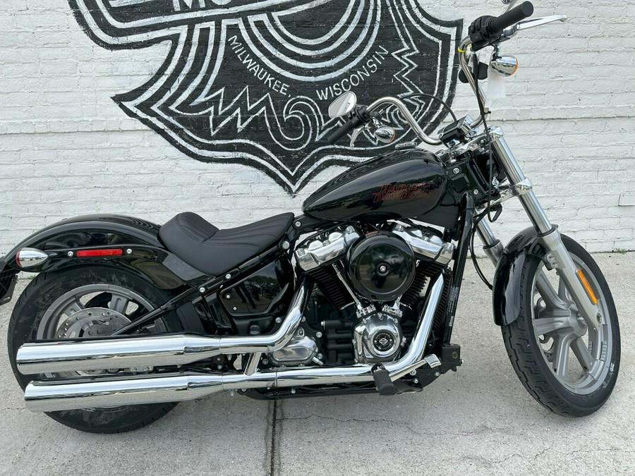 FXST 2023 Softail® Standard