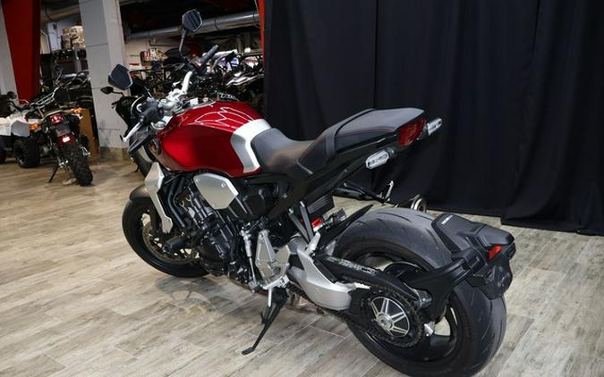 2019 Honda CB1000R ABS