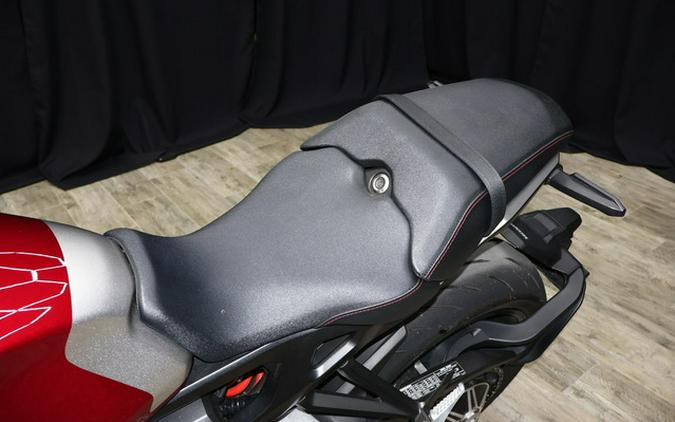 2019 Honda CB1000R ABS